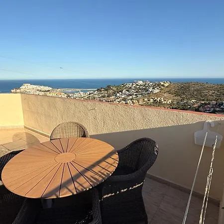 Apartman Bella