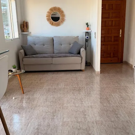 Apartman Bella Peñíscola