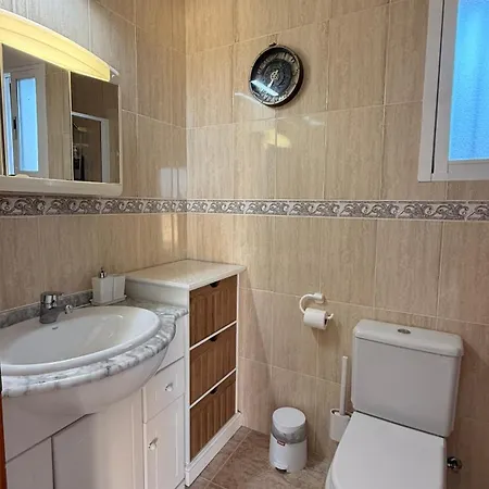 Bella Apartman *
